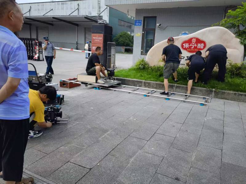 弥渡县TVC拍摄：制造业专属TVC方案，用镜头展现企业硬核实力！