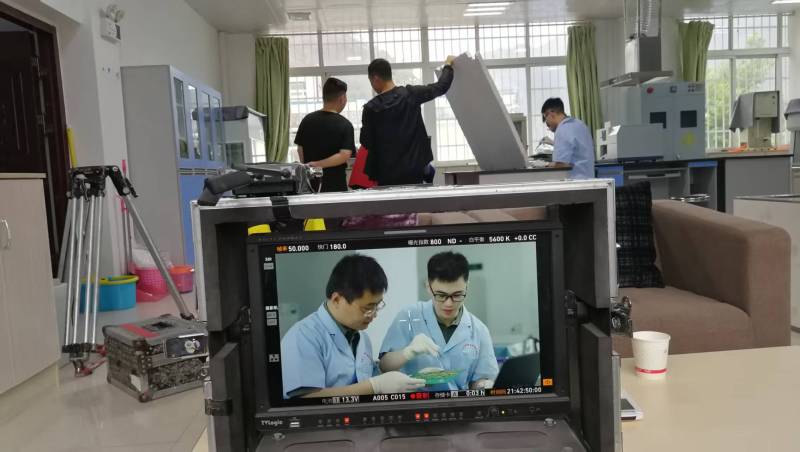 元宇宙搭台唱戏，弥渡县广告片拍摄公司抢滩虚拟世界首支舞