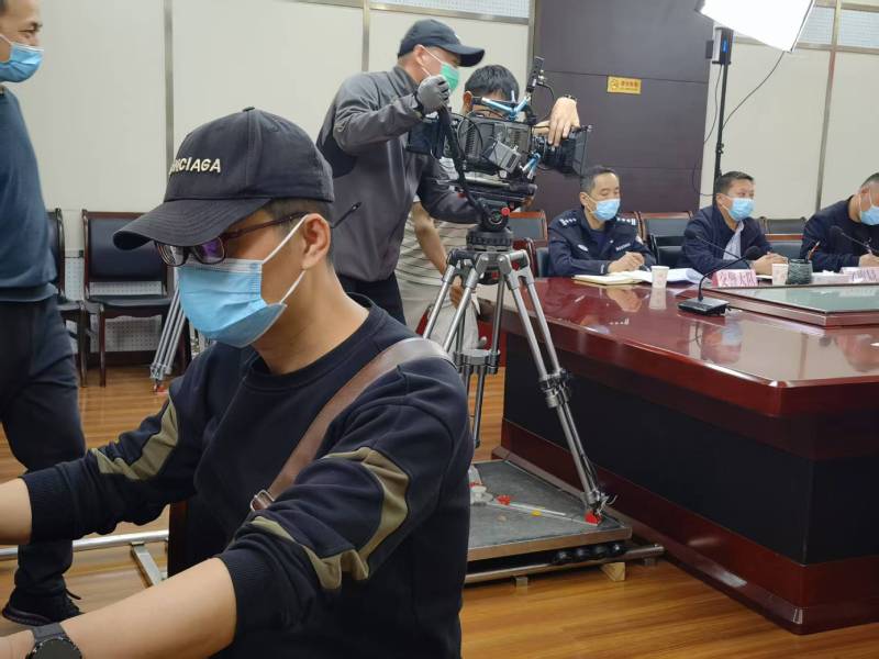 弥渡县TVC拍摄公司怎么筛选？记住这3个核心标准！