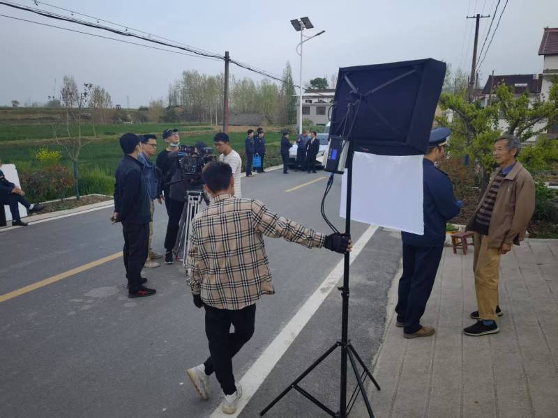 弥渡县广告片拍摄全攻略：从创意到落地，解锁品牌视觉新可能！