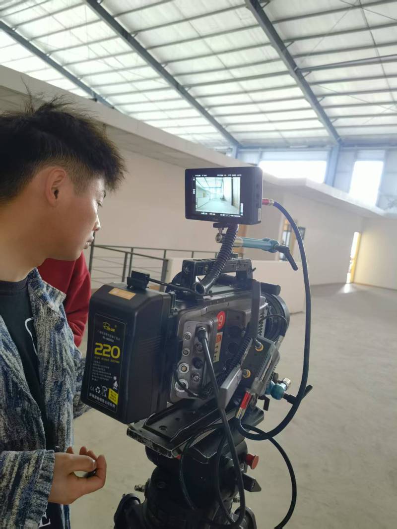解锁弥渡县广告片拍摄：以创意镜头，解锁品牌商业价值新高度