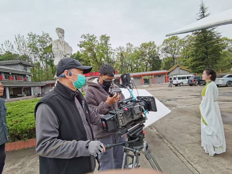 弥渡县广告片拍摄公司：从策划到投放，一站式服务，让品牌传播更高效！