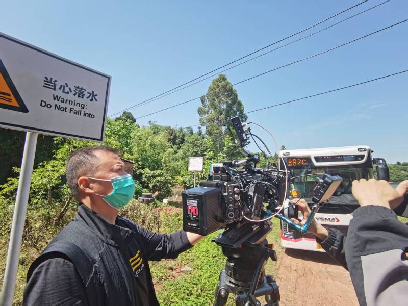 弥渡县TVC拍摄公司：深耕本地市场，为品牌定制专属拍摄方案
