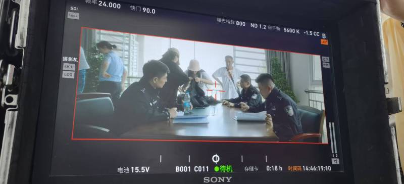 弥渡县广告片拍摄公司服务世界500强的标准化体系